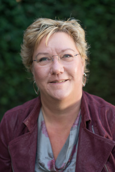 Denise Baecklant Faciliteit Landelijke Inkoop Brandweer | Emtio