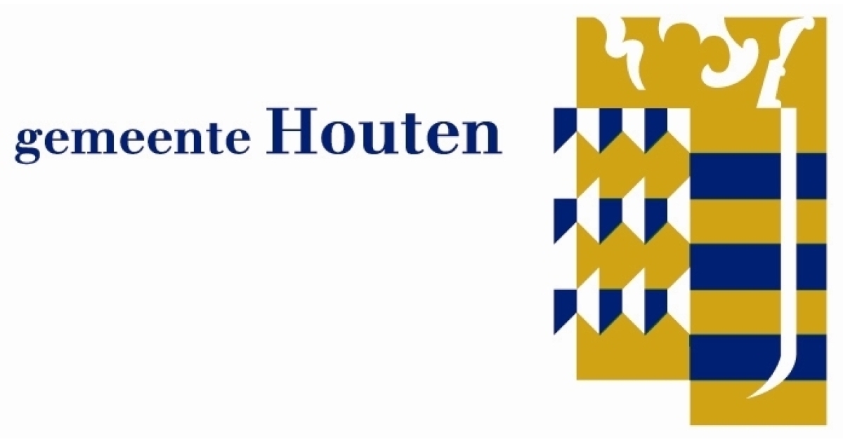 Gemeente Houten Logo